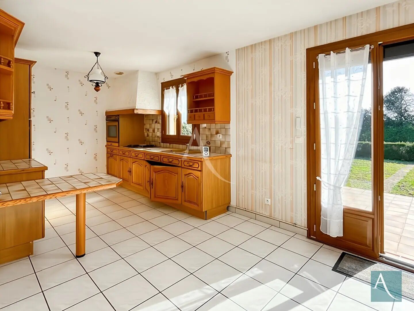 Maison à vendre, 71m², Sermaises