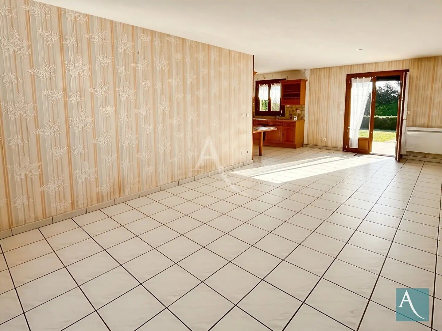 Maison à vendre, 71m², Sermaises