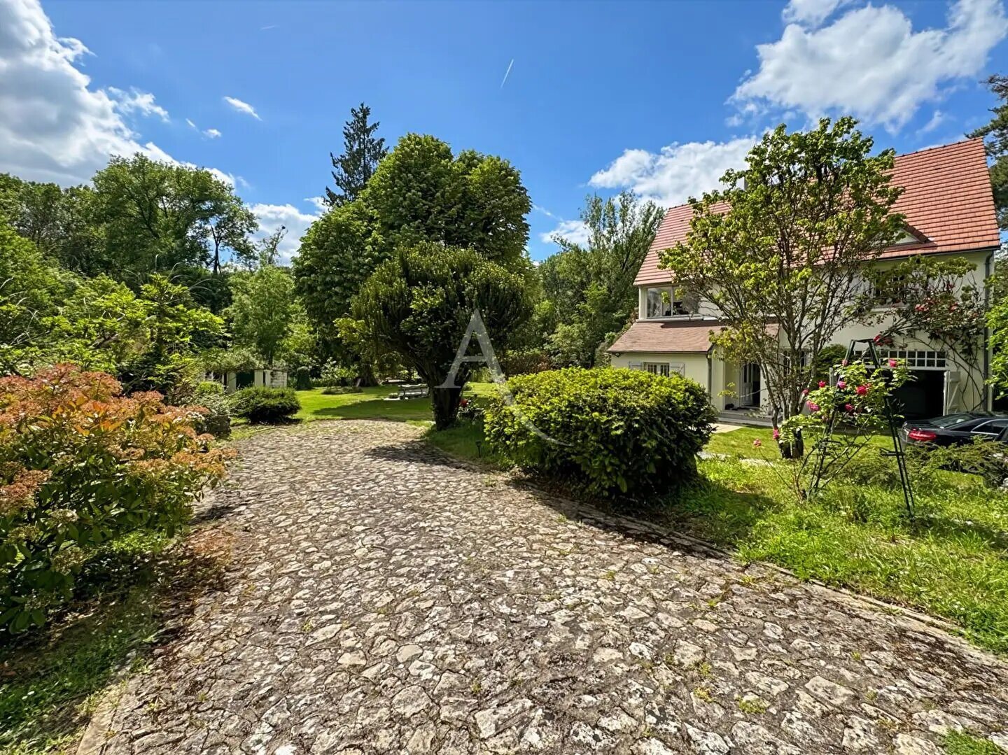 Maison à vendre, 168m², Etampes