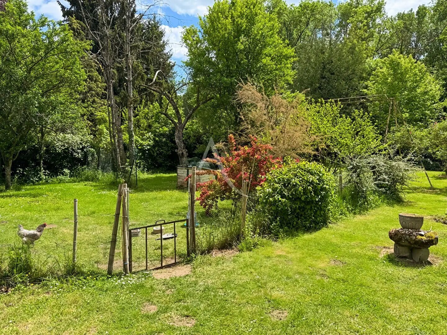 Maison à vendre, 168m², Etampes