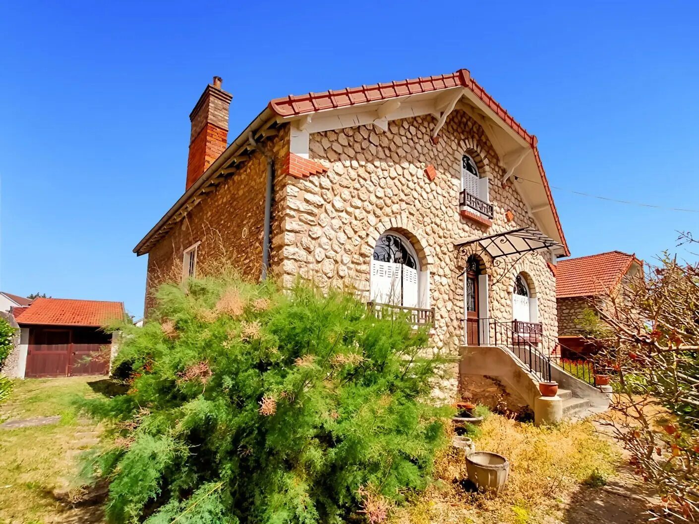 Maison à vendre, 114m², Etampes