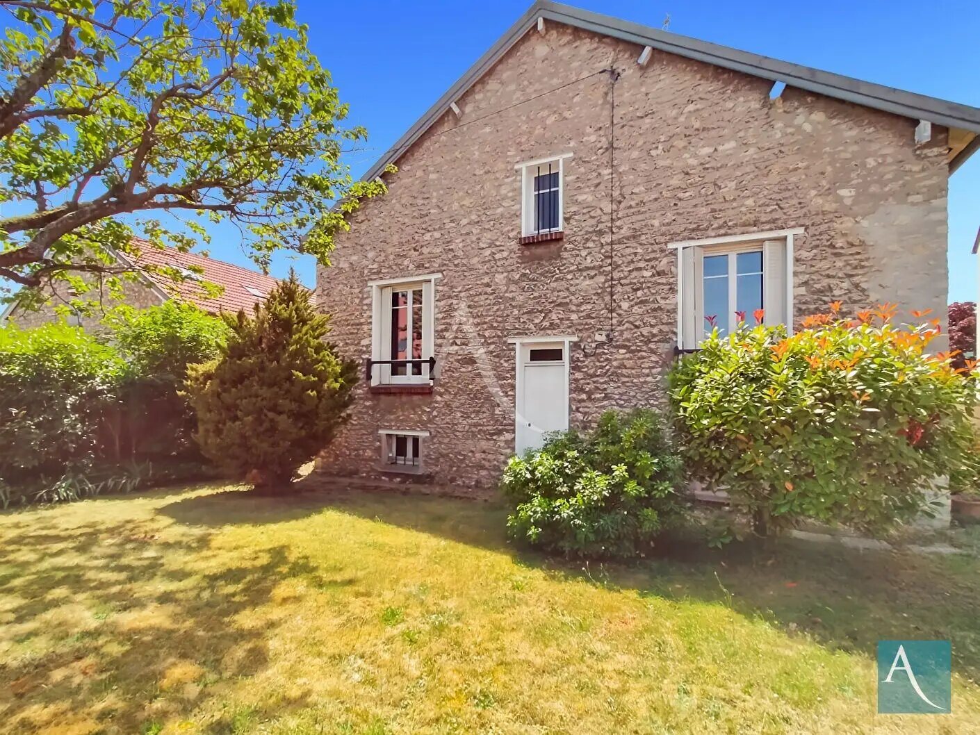 Maison à vendre, 114m², Etampes