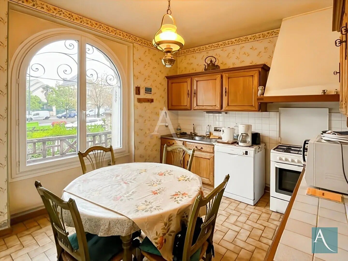 Maison à vendre, 114m², Etampes