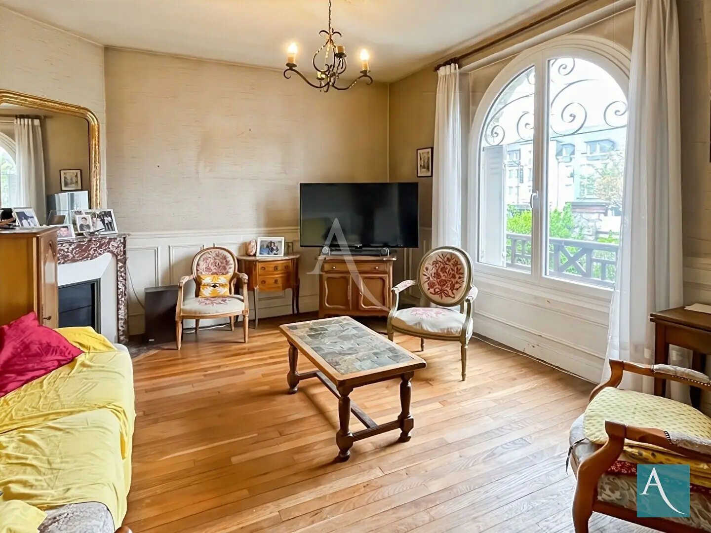 Maison à vendre, 114m², Etampes