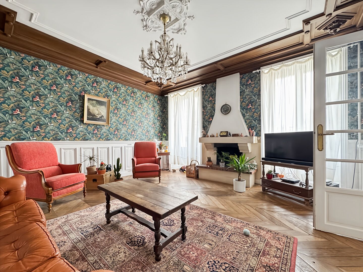 Maison à vendre, 214m², Etampes