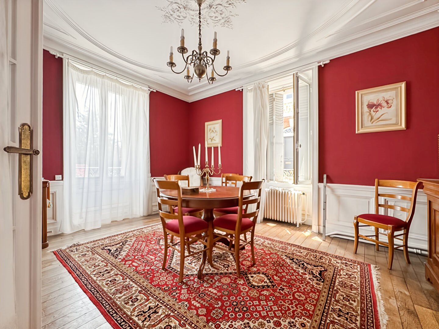 Maison à vendre, 214m², Etampes