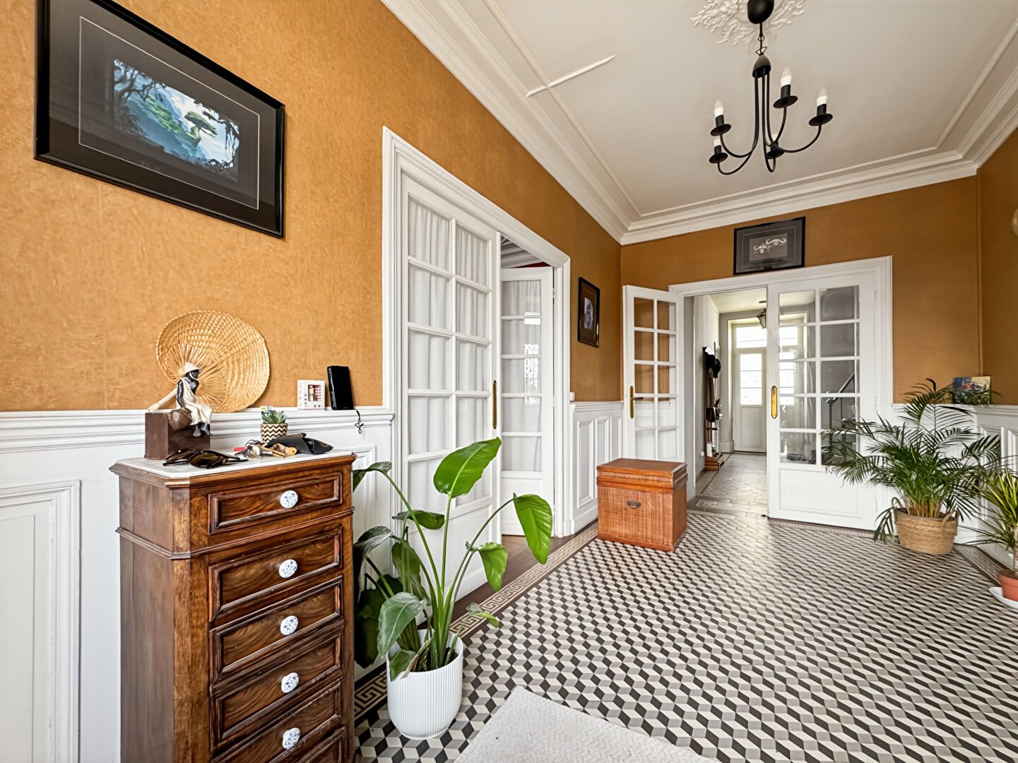 Maison à vendre, 214m², Etampes