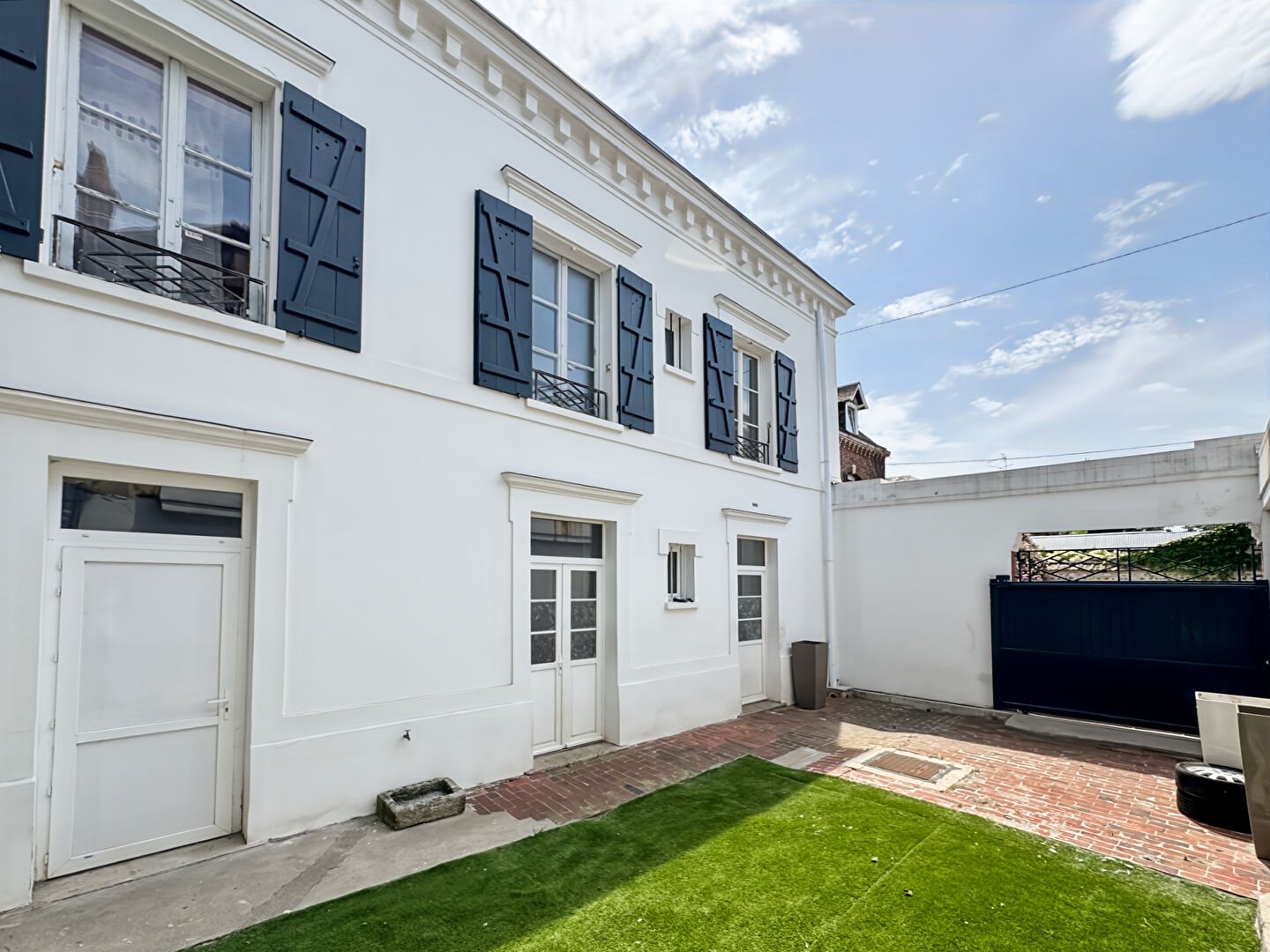 Maison à vendre, 214m², Etampes