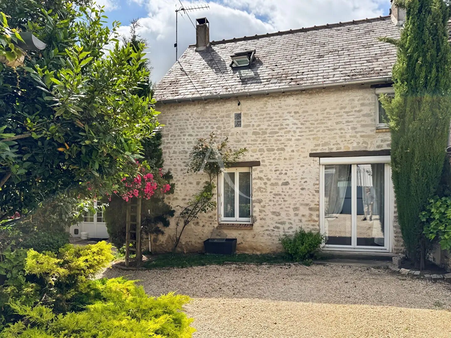 Maison à vendre, 90m², Étampes