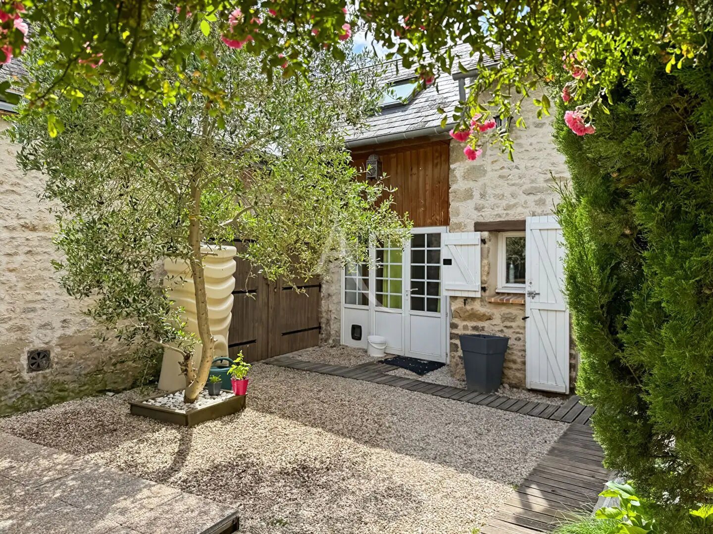 Maison à vendre, 90m², Étampes