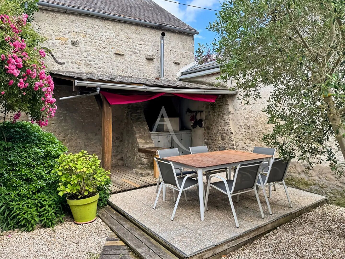Maison à vendre, 90m², Étampes
