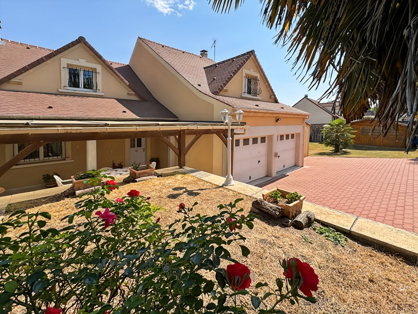 Maison à vendre, 158m², Guillerval