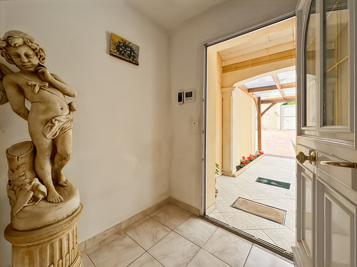 Maison à vendre, 158m², Guillerval