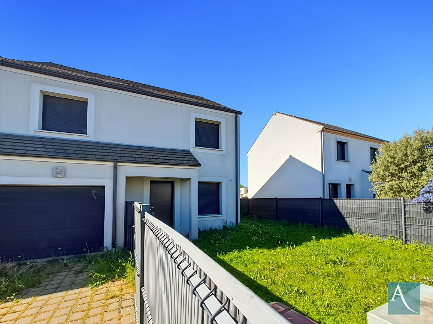 Maison à vendre, 120m², Étampes