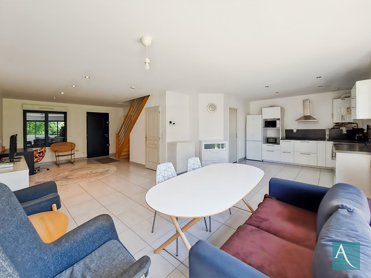 Maison à vendre, 120m², Étampes