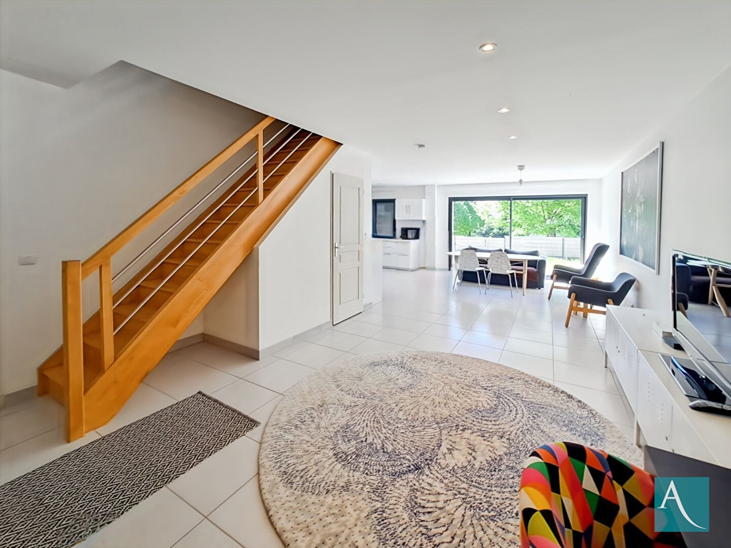 Maison à vendre, 120m², Étampes