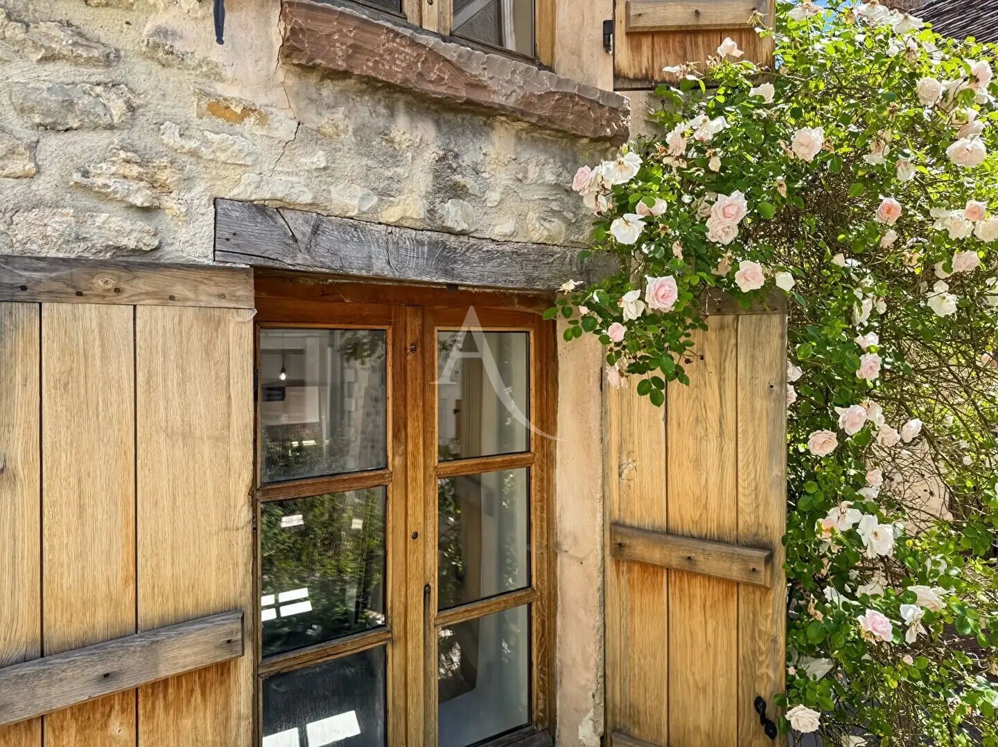 Maison à vendre, 104m², Chalo-Saint-Mars
