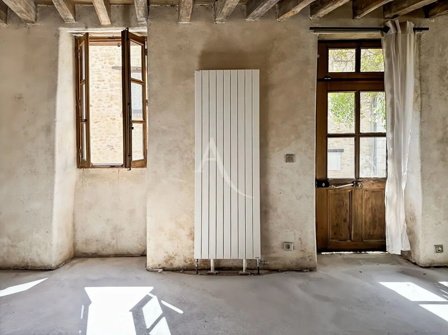 Maison à vendre, 104m², Chalo-Saint-Mars
