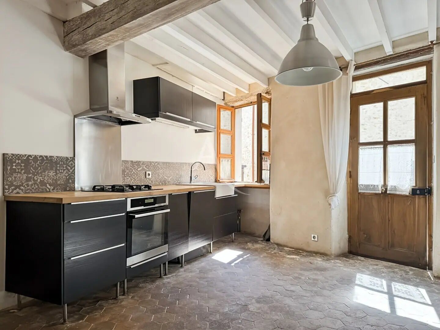 Maison à vendre, 104m², Chalo-Saint-Mars