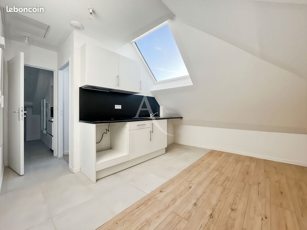 Appartement à vendre, 16m², Etampes