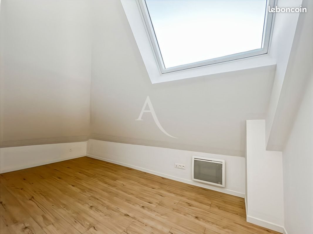 Appartement à vendre, 16m², Etampes
