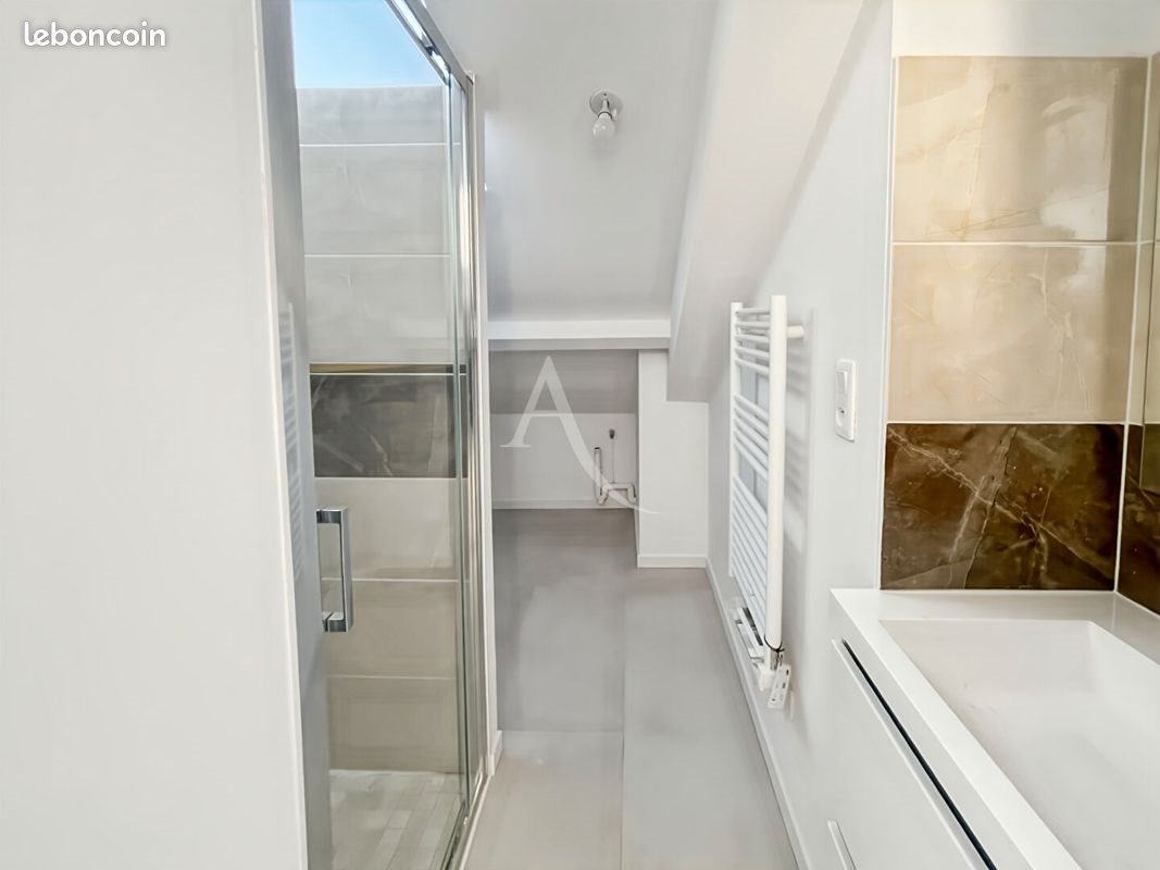 Appartement à vendre, 16m², Etampes