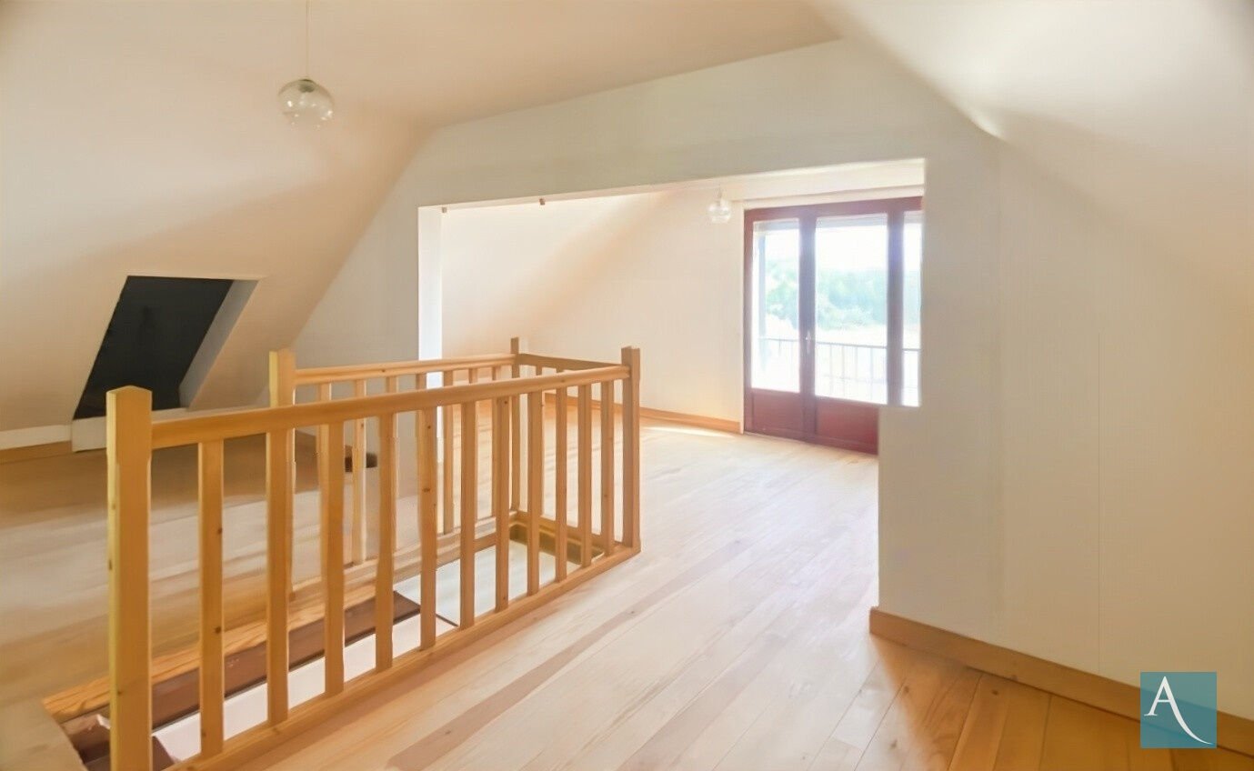 Maison à vendre, 122m², Saclas