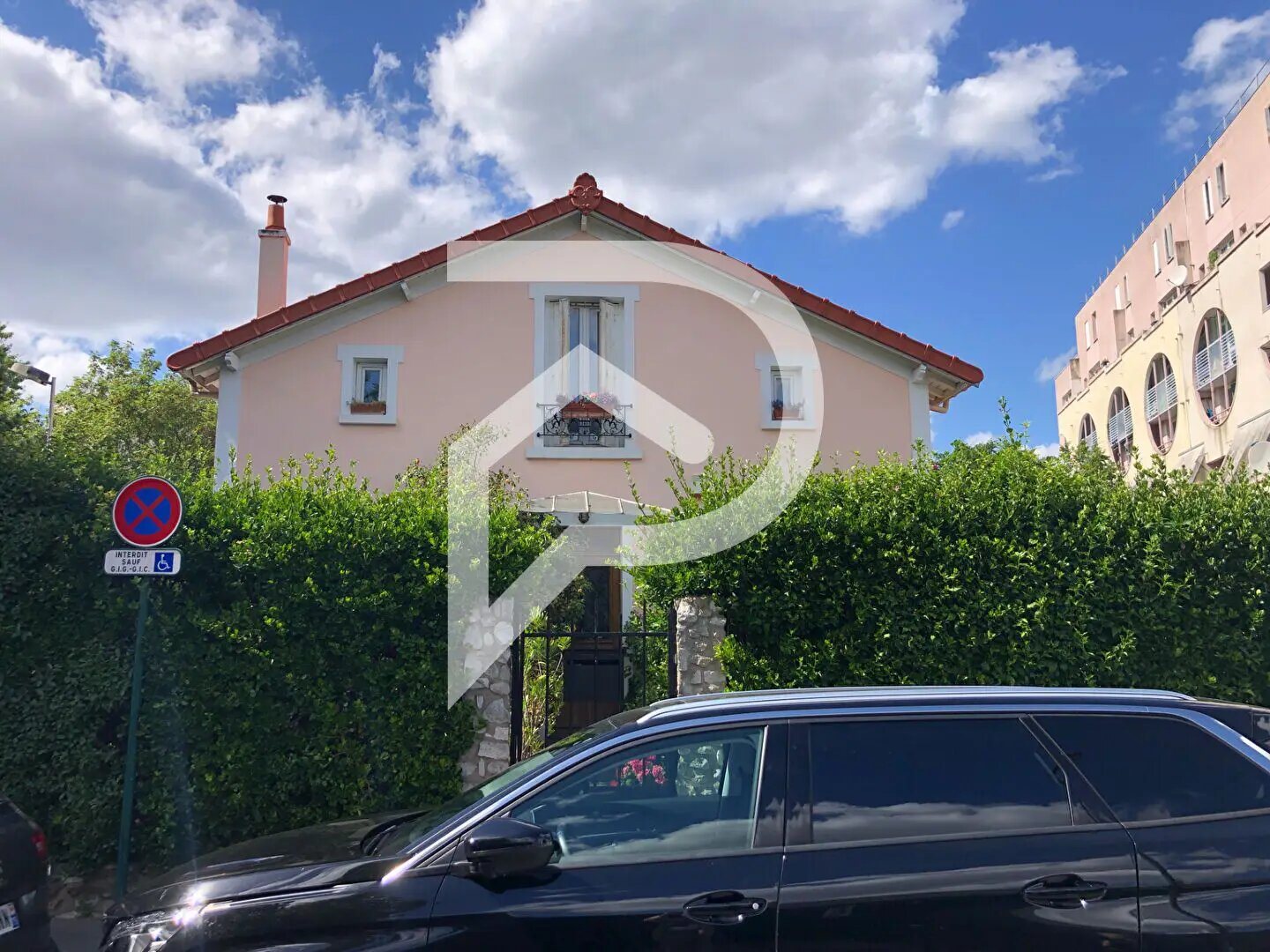 Maison à vendre, 101m², Colombes