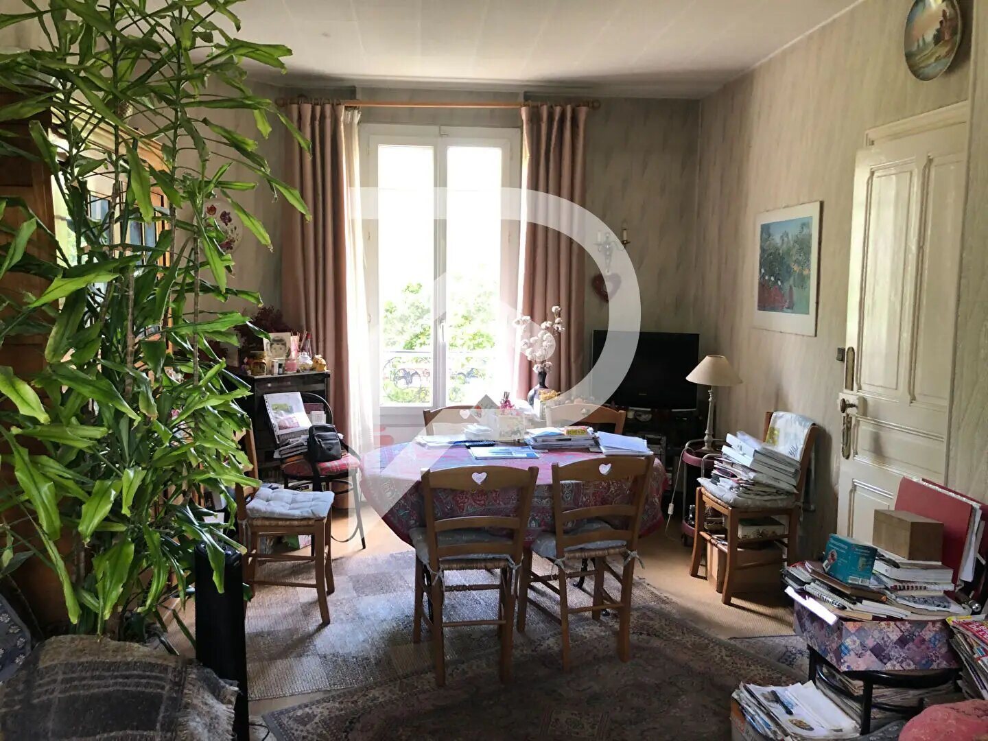 Maison à vendre, 101m², Colombes
