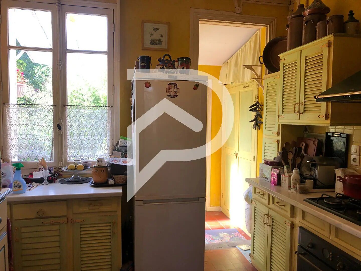 Maison à vendre, 101m², Colombes
