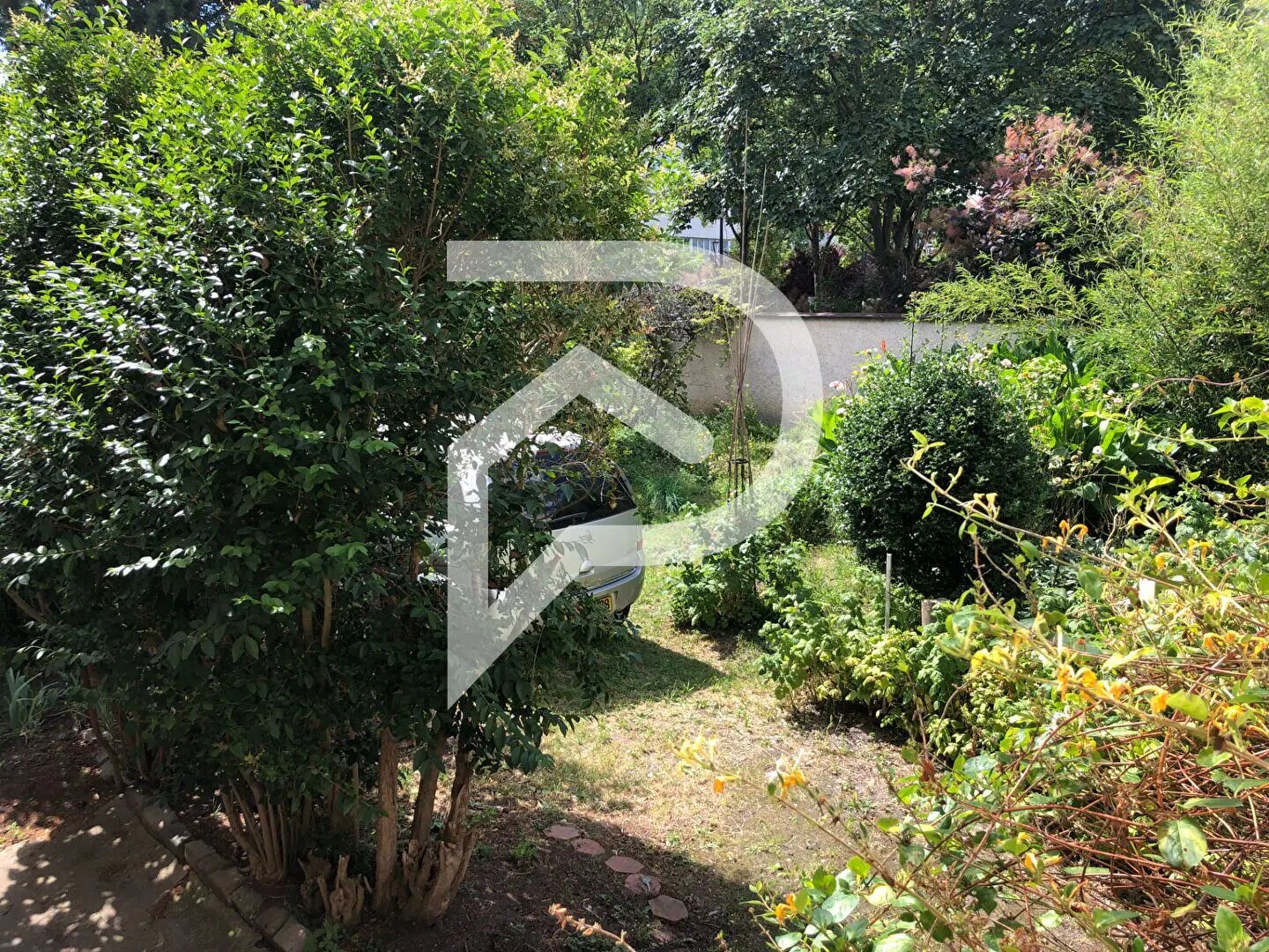 Maison à vendre, 101m², Colombes