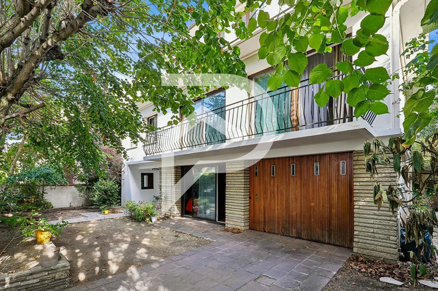 Maison à vendre, 265m², Colombes