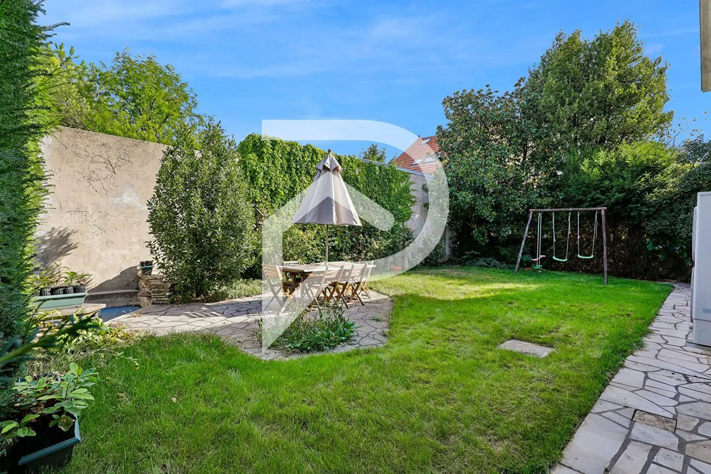 Maison à vendre, 265m², Colombes