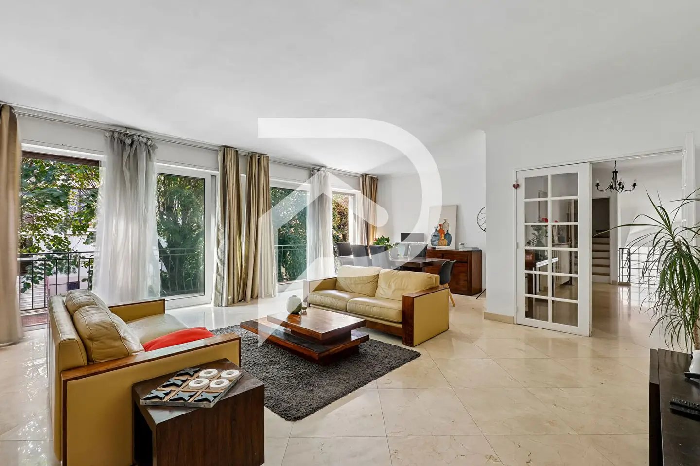 Maison à vendre, 265m², Colombes