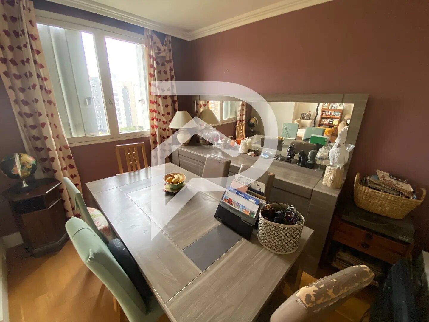 Appartement à vendre, 75m², Asnières-sur-Seine