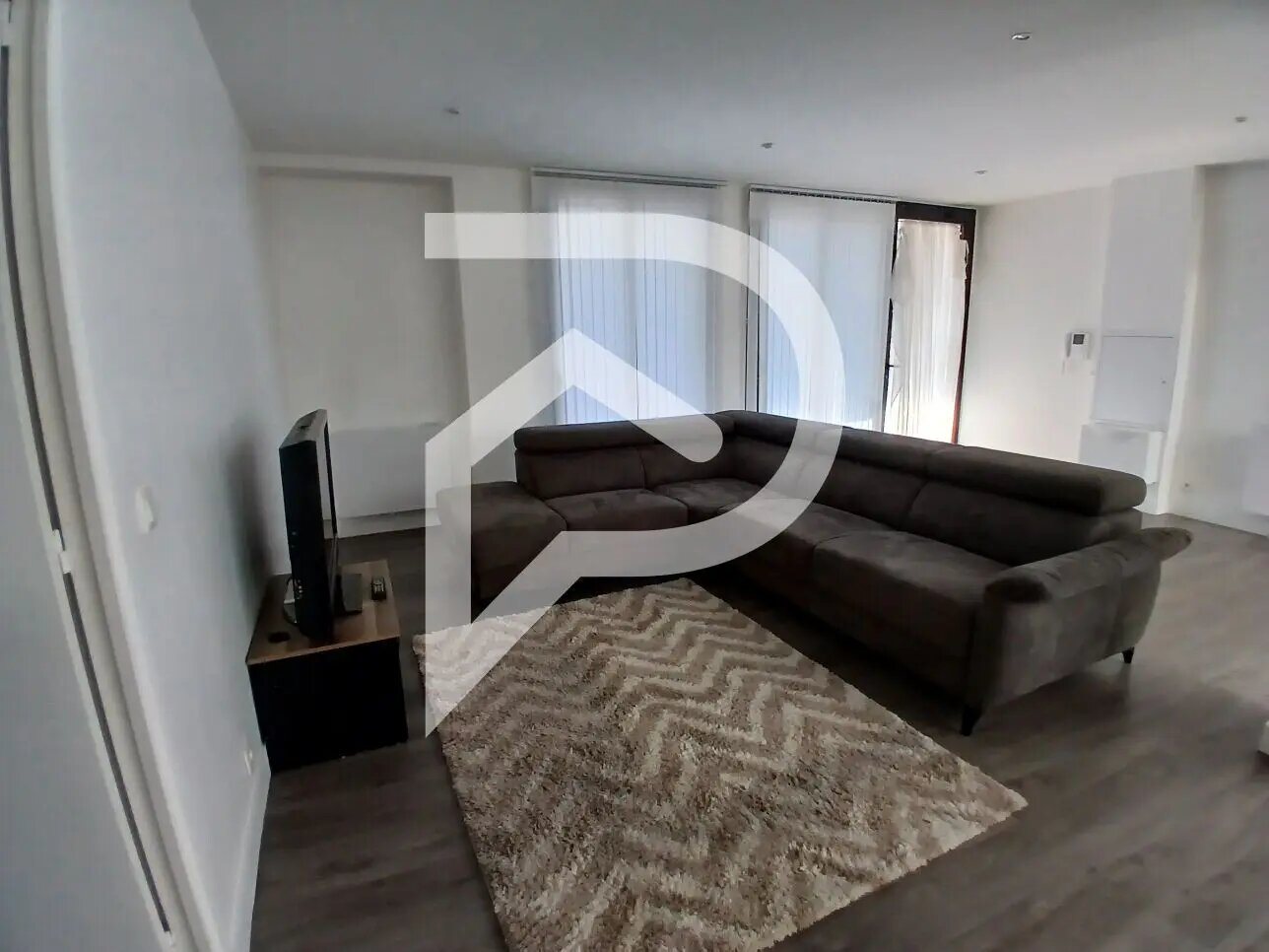 Appartement à vendre, 153m², Colombes