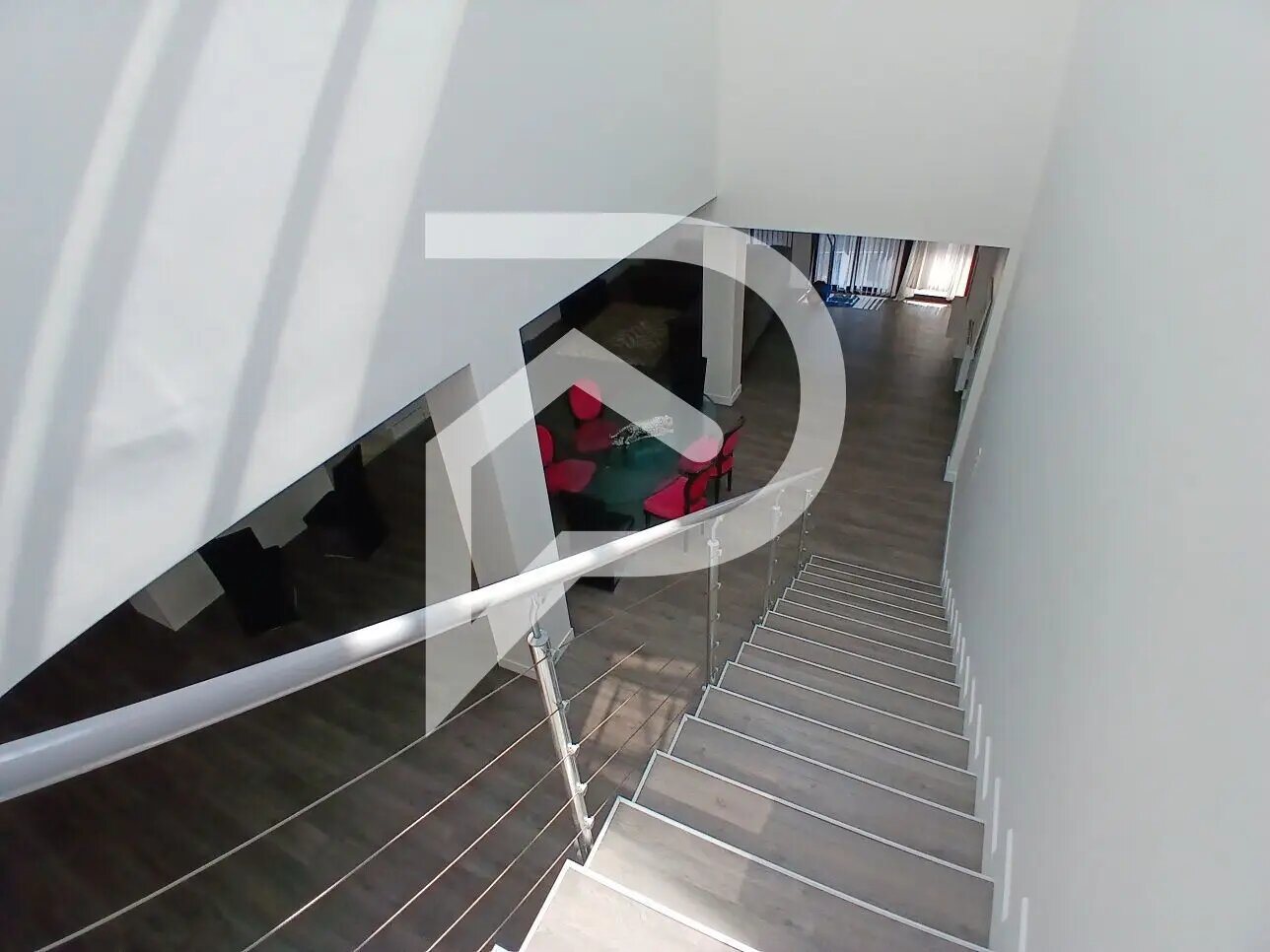 Appartement à vendre, 153m², Colombes