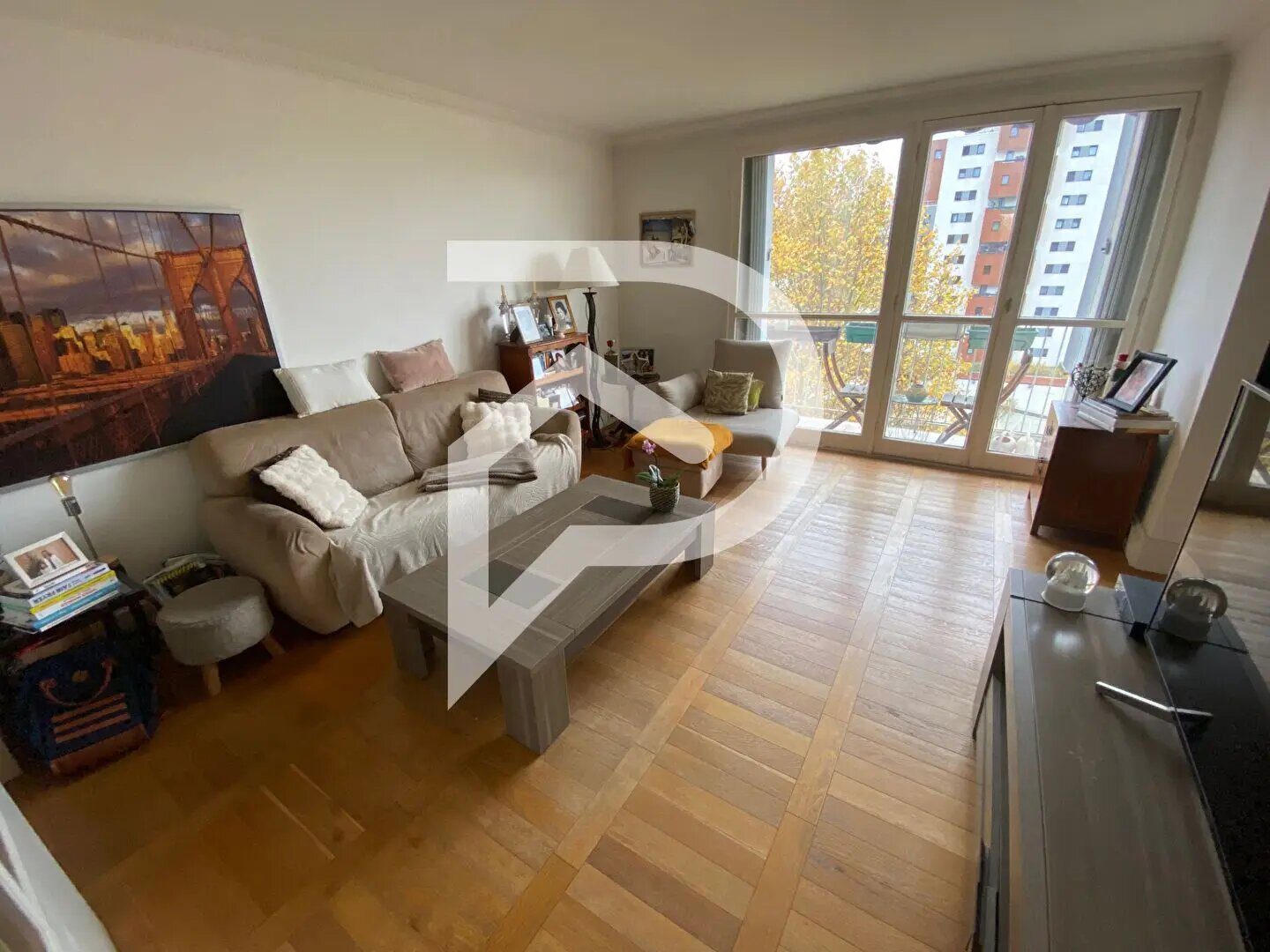Appartement à vendre, 75m², Asnières-sur-Seine