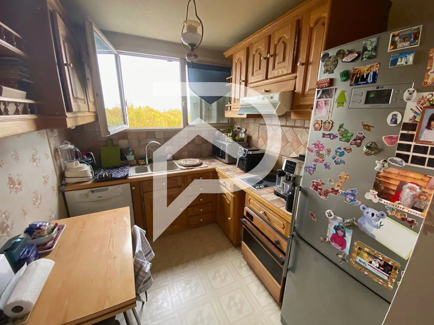 Appartement à vendre, 75m², Asnières-sur-Seine