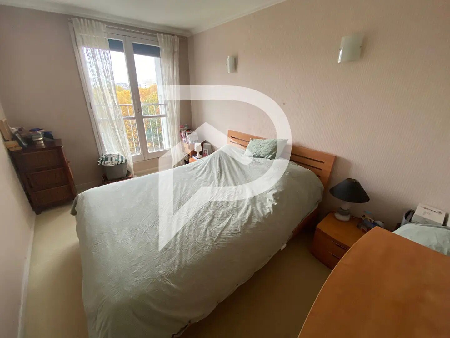 Appartement à vendre, 75m², Asnières-sur-Seine