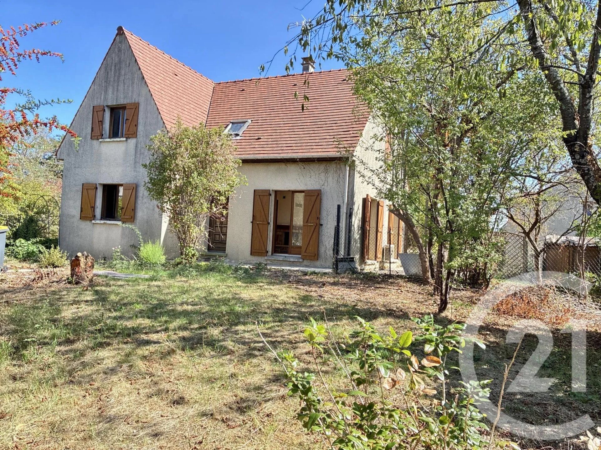 Maison à vendre, 128m², Villecresnes