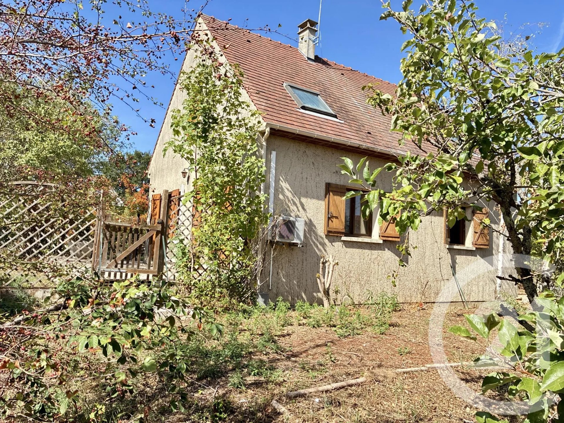 Maison à vendre, 128m², Villecresnes