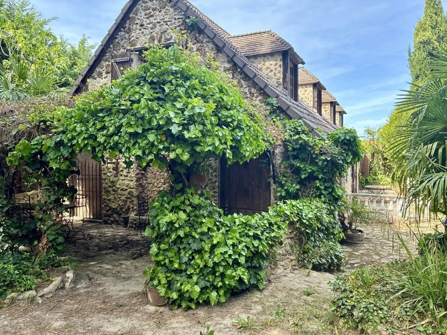 Maison à vendre, 137m², Villecresnes