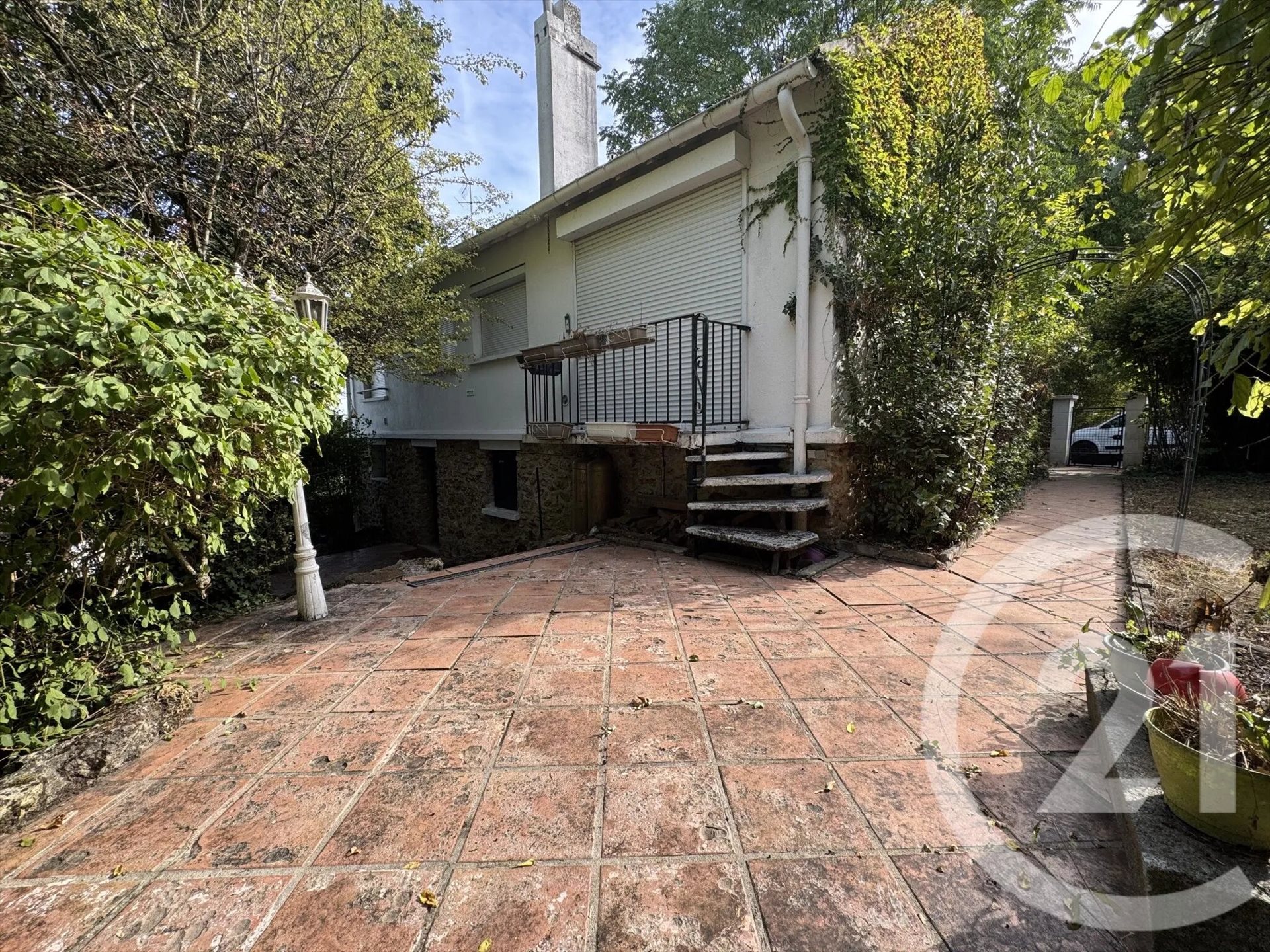 Maison à vendre, 98m², Valenton