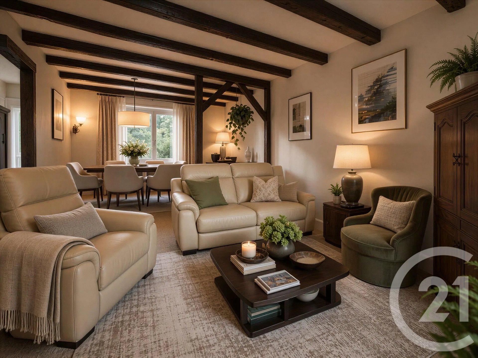 Maison à vendre, 98m², Valenton