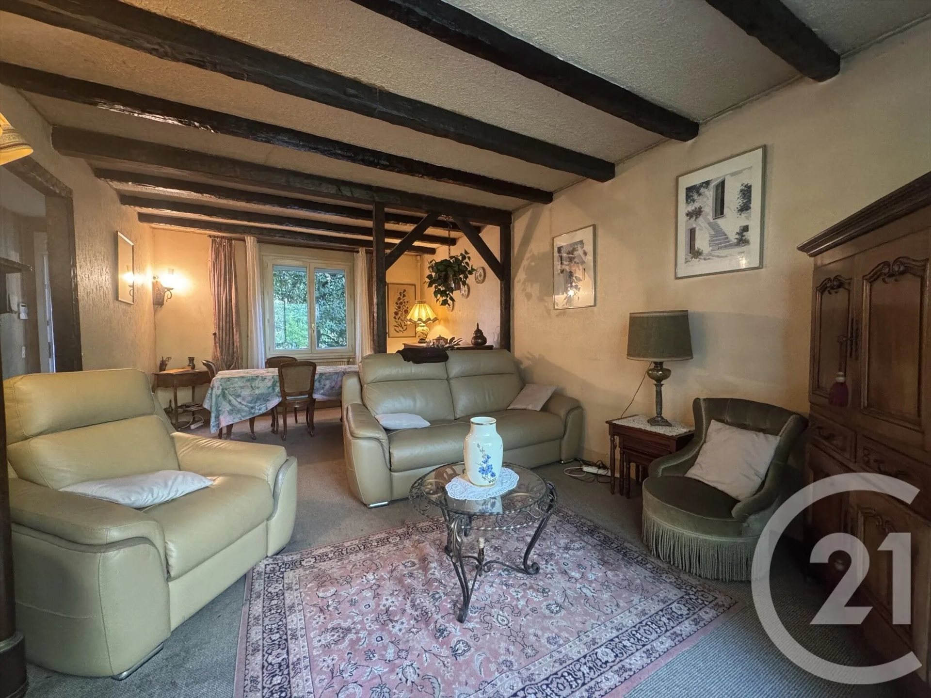 Maison à vendre, 98m², Valenton