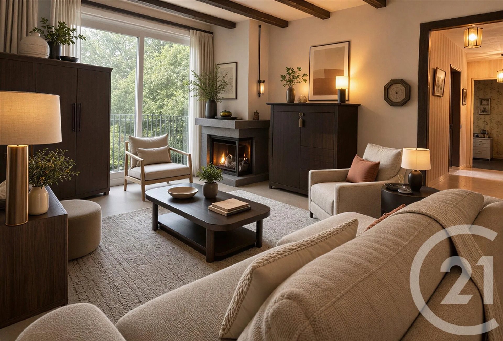 Maison à vendre, 98m², Valenton