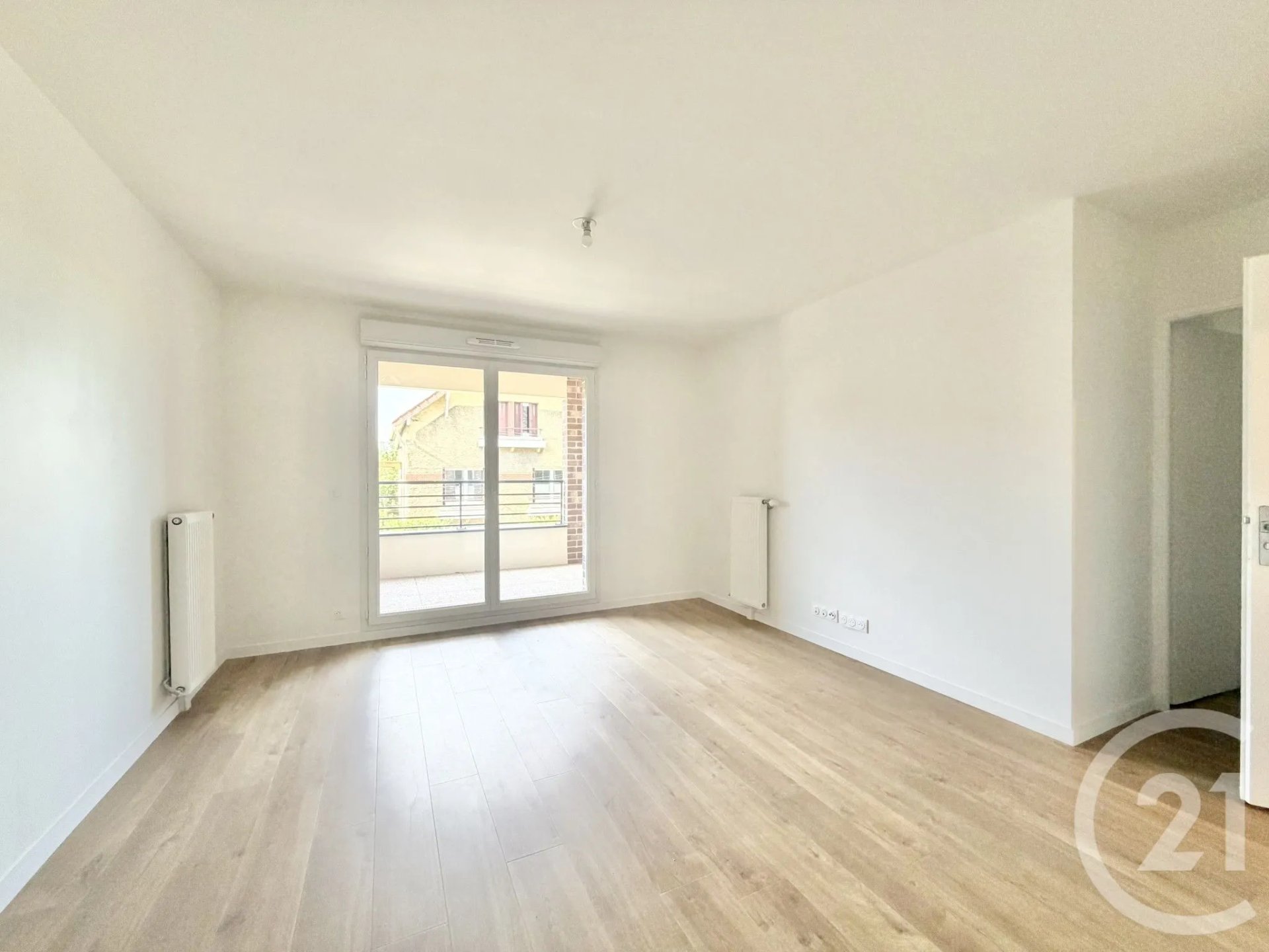Appartement à louer, 43m², Sucy-en-Brie