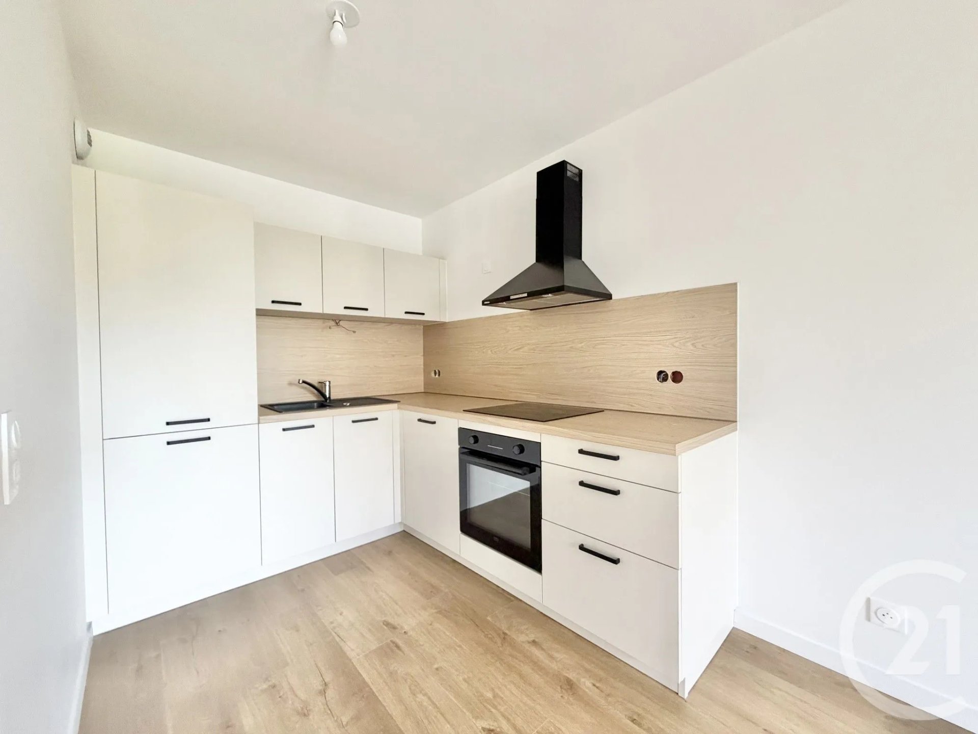 Appartement à louer, 43m², Sucy-en-Brie