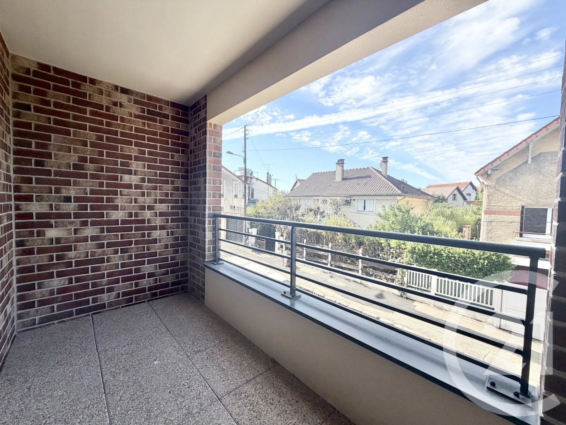 Appartement à louer, 43m², Sucy-en-Brie